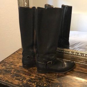 Frye Boots size 7